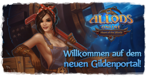 GuildPortal