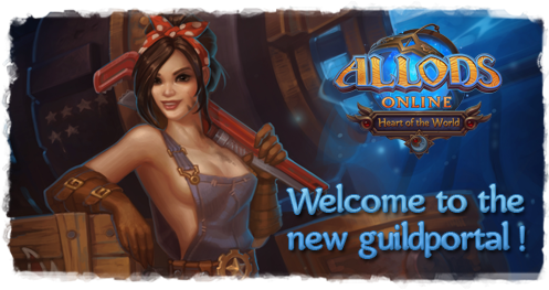 GuildPortal