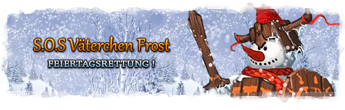 Holiday Rescue EN