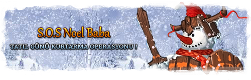 Holiday Rescue EN