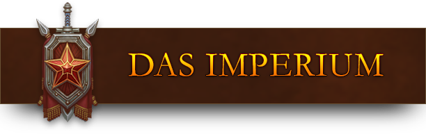 des Imperiums