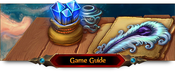 Game Guide