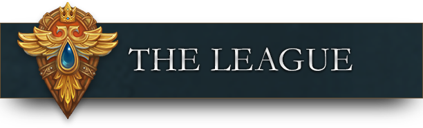 The League