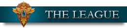 league