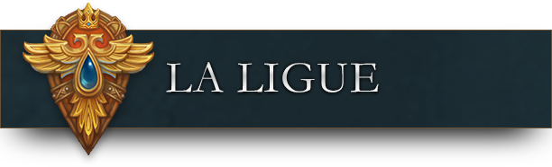 La ligue