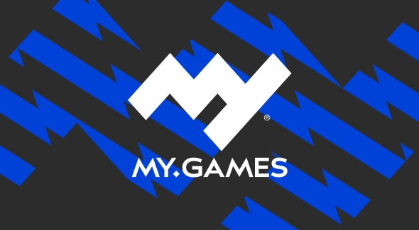 MY.GAMES