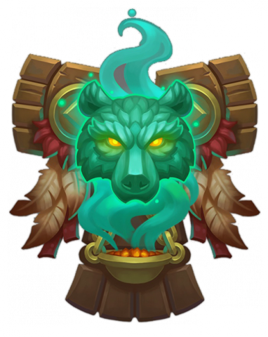 praiden race icon