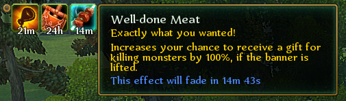Meat