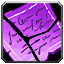 Fragment of the Greater Scroll of the Commander