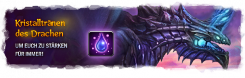 Box of Crystal Tears