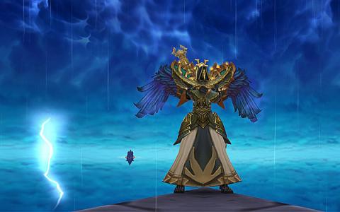 Winner's Wings