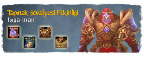 Paladin Banner