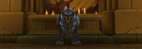 Wolf