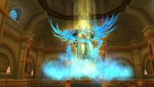 healer