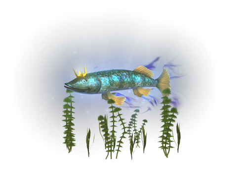 Feed And Grow Fish : Pike 